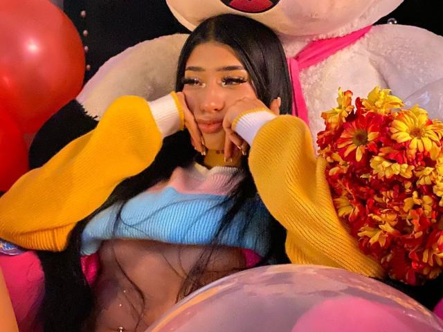 DrianaHoffman - Sexe cam en vivo - 19773406