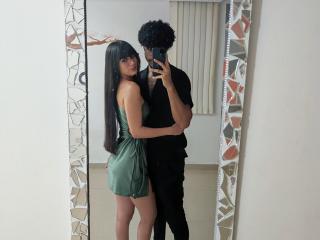 FrankAndVeronika - сексуальная веб-камера в реальном времени - 19773522