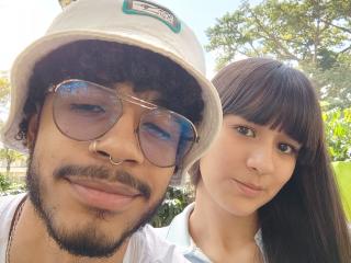 FrankAndVeronika - Live porn &amp; sex cam - 19773586