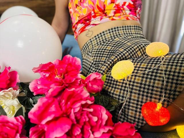 LisaAlisia - Sexe cam en vivo - 19773614