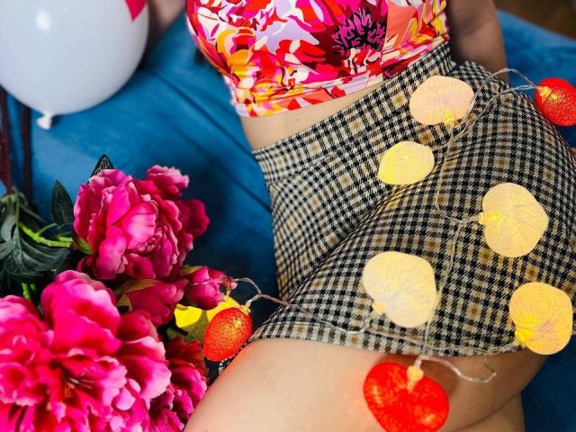 LisaAlisia - Live Sex Cam - 19773702