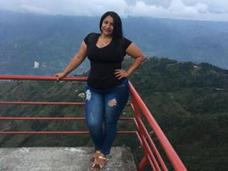 DianaCarlos - Sexe cam en vivo - 19773726