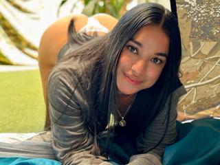 MeilynDuque - Live porn &amp; sex cam - 19774450