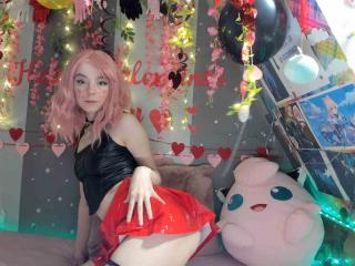 MissAstravert - Live sexe cam - 19774474