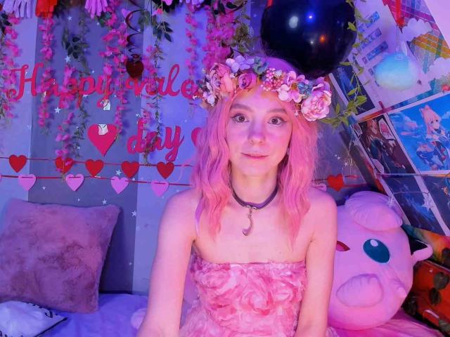 MissAstravert - Live sexe cam - 19774530