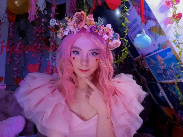 MissAstravert - 라이브 포르노 &amp; 섹스 캠 - 19774546