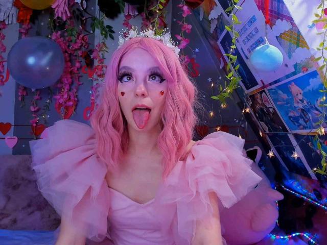 MissAstravert - Live sexe cam - 19774550