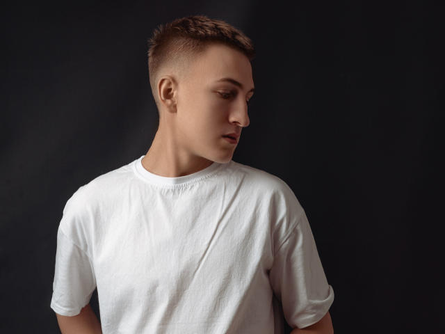 DavidLu - Sexe cam en vivo - 19774934