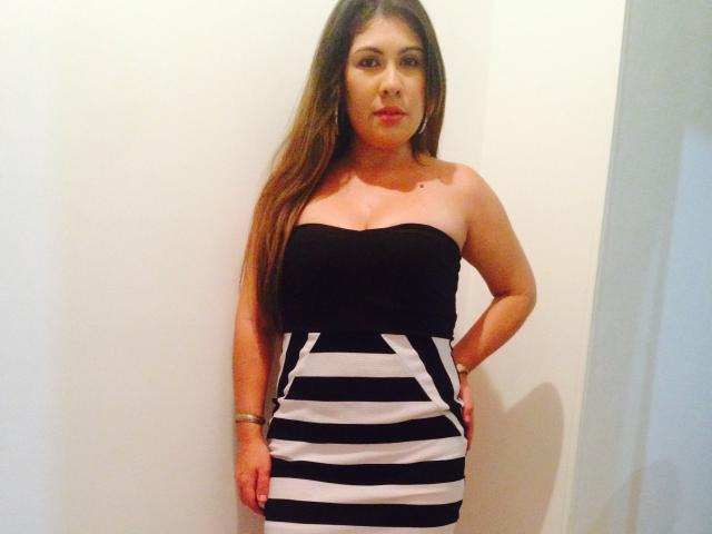 LissloveI - Sexe cam en vivo - 19775114