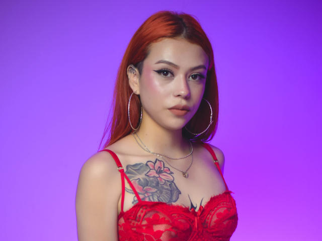 HaslyHamipton - Live porn &amp; sex cam - 19775438