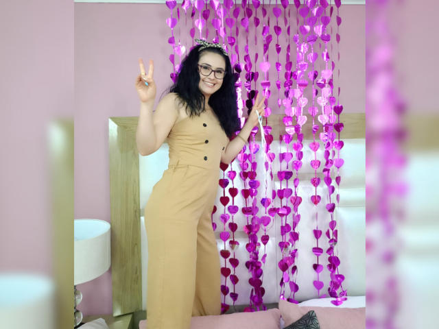 FrancheskaPierce - Live sexe cam - 19775550