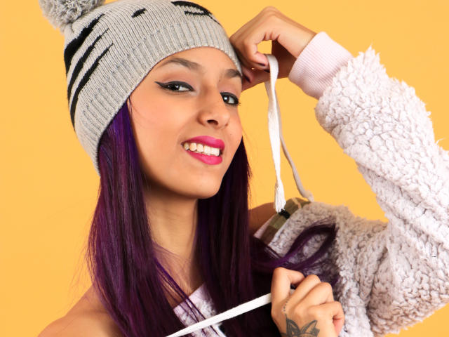 AmmyKros - Live porn &amp; sex cam - 19776262