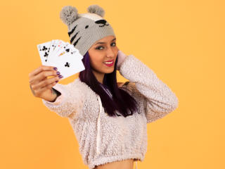 AmmyKros - Sexe cam en vivo - 19776270