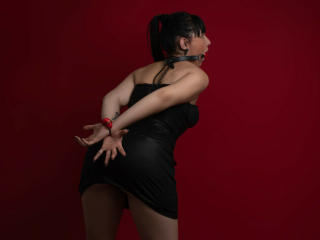 QueenVaness - Camera khiêu dâm &amp; quyến rũ trực tiếp - 19776278