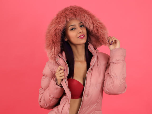 AmmyKros - Camera khiêu dâm &amp; quyến rũ trực tiếp - 19776326