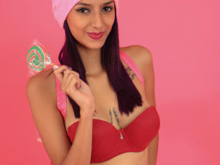 AmmyKros - Sexe cam en vivo - 19776446