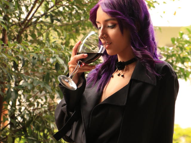 AmmyKros - Sexe cam en vivo - 19776470