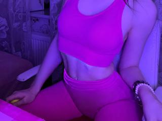 AlyssaShine - Sexe cam en vivo - 19777338