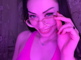 AlyssaShine - Live sex cam - 19777354