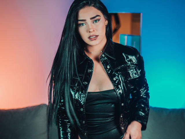 ZyraFortune - сексуальная веб-камера в реальном времени - 19778130