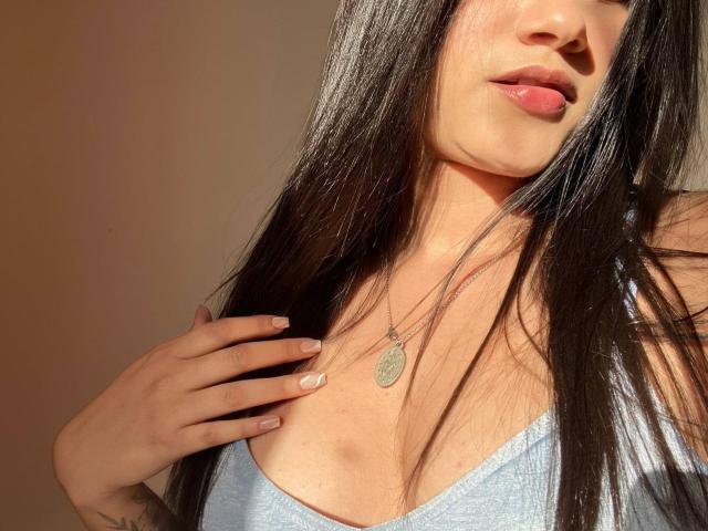 AlessiaCarter69 - Sexe cam en vivo - 19778142