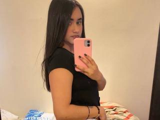 AlessiaCarter69 - сексуальная веб-камера в реальном времени - 19778250