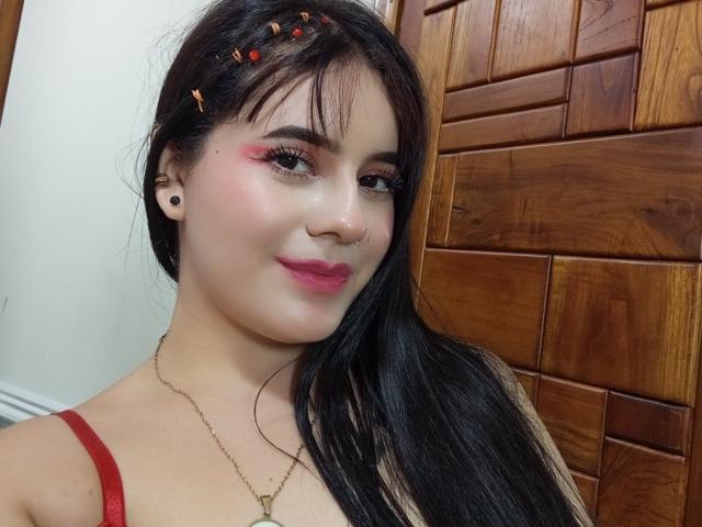 Brianda - ライブポルノ&amp;セックスカム - 19778362