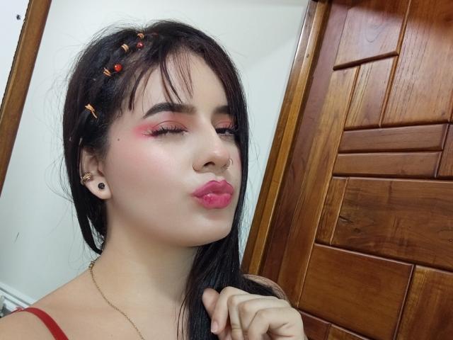 Brianda - Camera khiêu dâm &amp; quyến rũ trực tiếp - 19778378