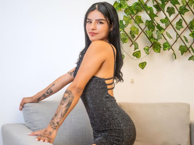 AlisonThonson - Live porn &amp; sex cam - 19778638