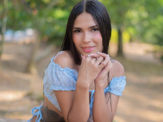 ChloeBrownie - Live porn &amp; sex cam - 19779622