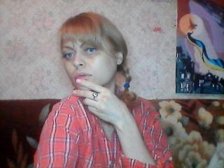 LindaRoutz - сексуальная веб-камера в реальном времени - 19780630