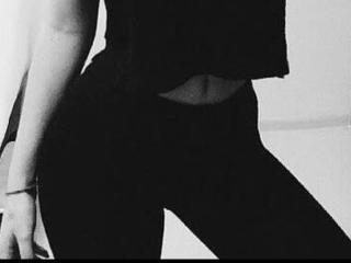 Jilaila - Sexe cam en vivo - 19780790