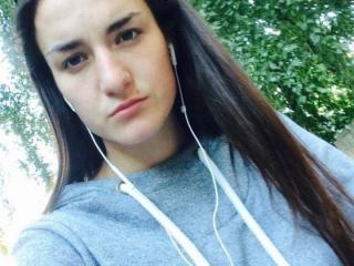 Jilaila - Camera khiêu dâm &amp; quyến rũ trực tiếp - 19780810