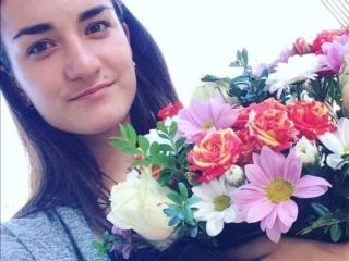 Jilaila - Sexe cam en vivo - 19780838