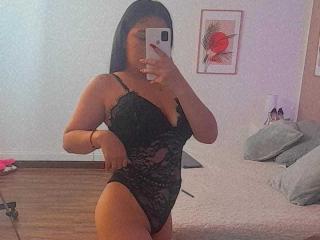 AlexaSantorin - Live porn &amp; sex cam - 19780962