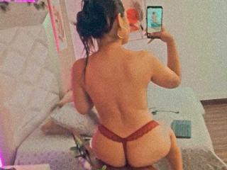 AlexaSantorin - Live porn &amp; sex cam - 19781266