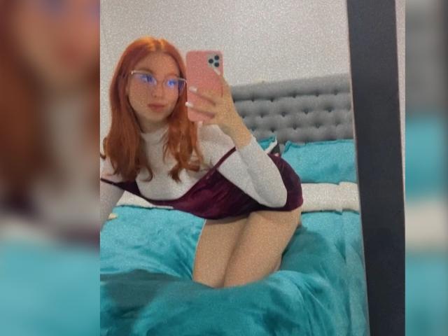 CamilleRios - Live porn &amp; sex cam - 19781514