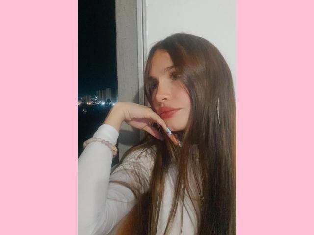 LiliiMoore - Live sex cam - 19781914