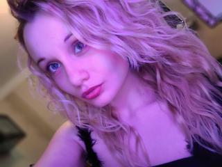 CherylGalaxy - сексуальная веб-камера в реальном времени - 19783278