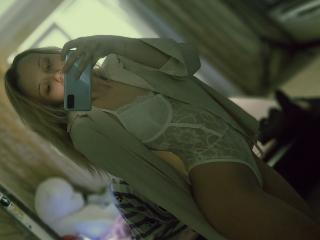 CherylGalaxy - сексуальная веб-камера в реальном времени - 19783286