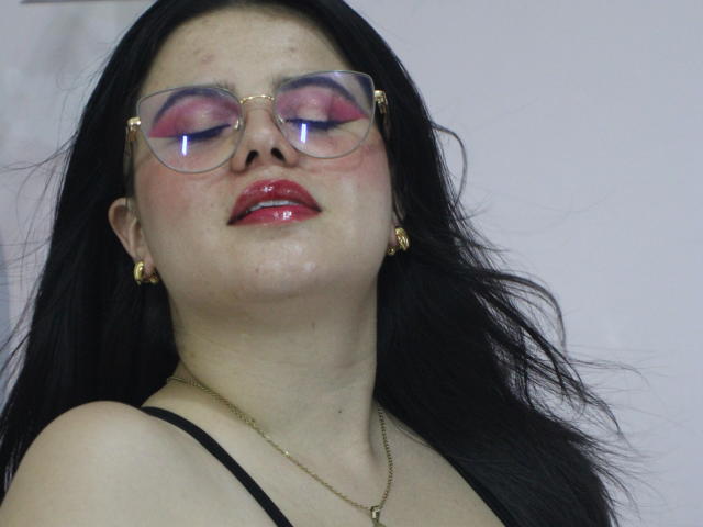 EileenParksr - Sexe cam en vivo - 19783446