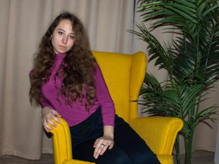 RachelBloom - Sexe cam en vivo - 19783510