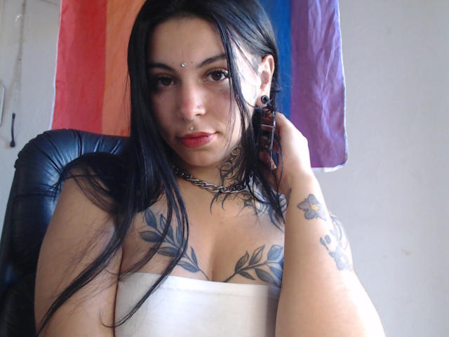LilithHesse - Sexe cam en vivo - 19783722