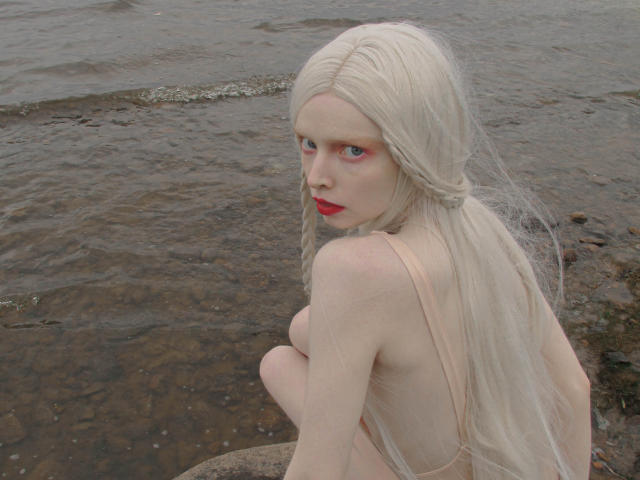 GingerHugs - Camera khiêu dâm &amp; quyến rũ trực tiếp - 19783742