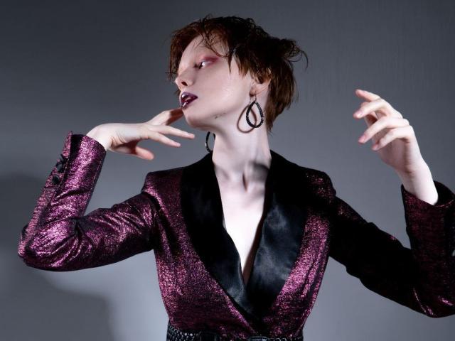 GingerHugs - Camera khiêu dâm &amp; quyến rũ trực tiếp - 19783754