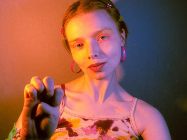 GingerHugs - Sexe cam en vivo - 19783782