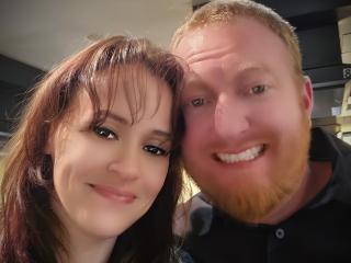 DivineCpl - Sexe cam en vivo - 19784130