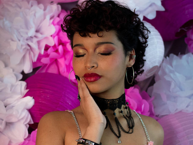 ZoeStella - Live porn &amp; sex cam - 19784418