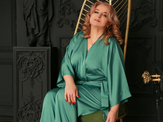 AvrilMillers - Camera khiêu dâm &amp; quyến rũ trực tiếp - 19784746