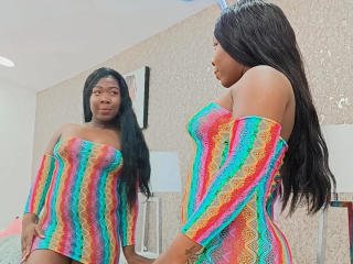 TifanyLondonn - Live porn &amp; sex cam - 19784810